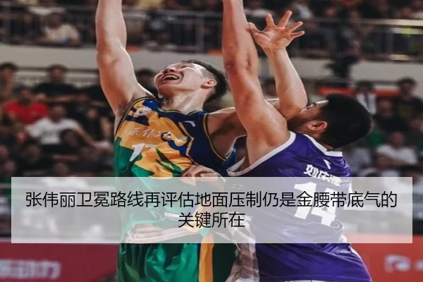 张伟丽卫冕路线再评估地面压制仍是金腰带底气的关键所在